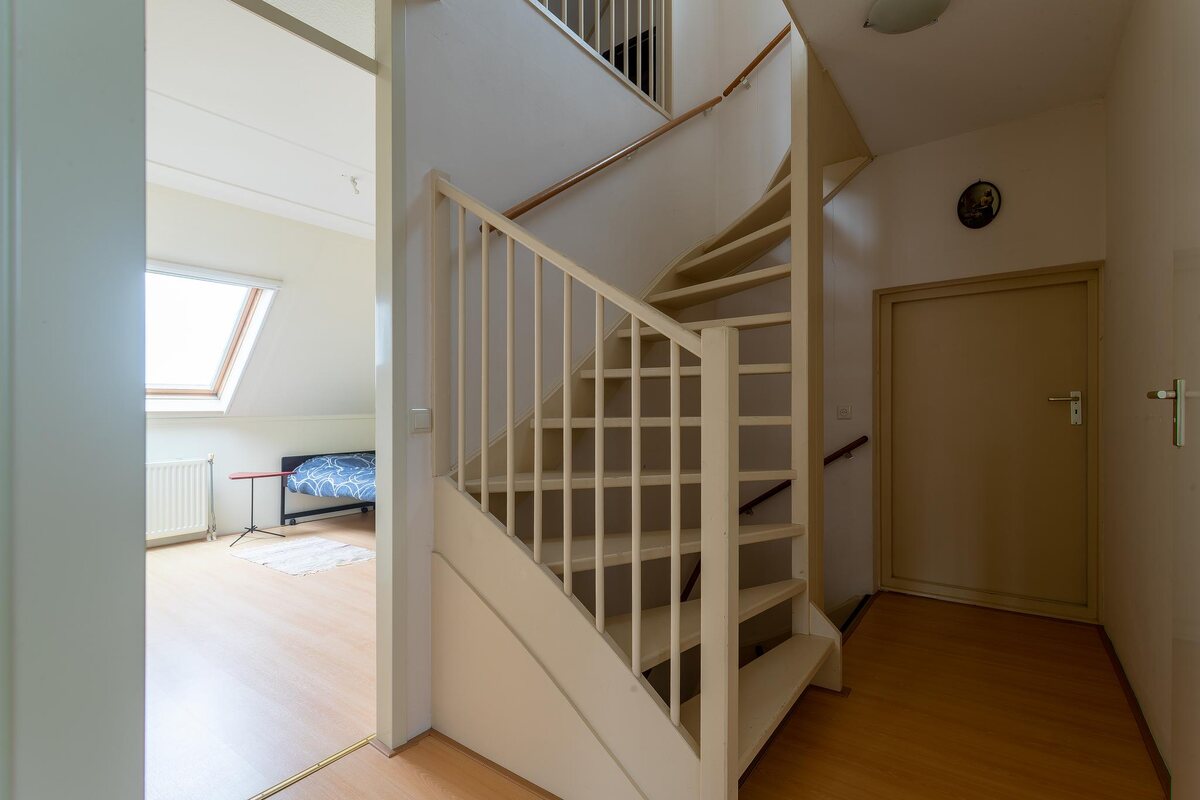 Wierum 28, 9831 SL Aduard - € 395.000 k.k. - Boekholt & partners makelaars Groningen