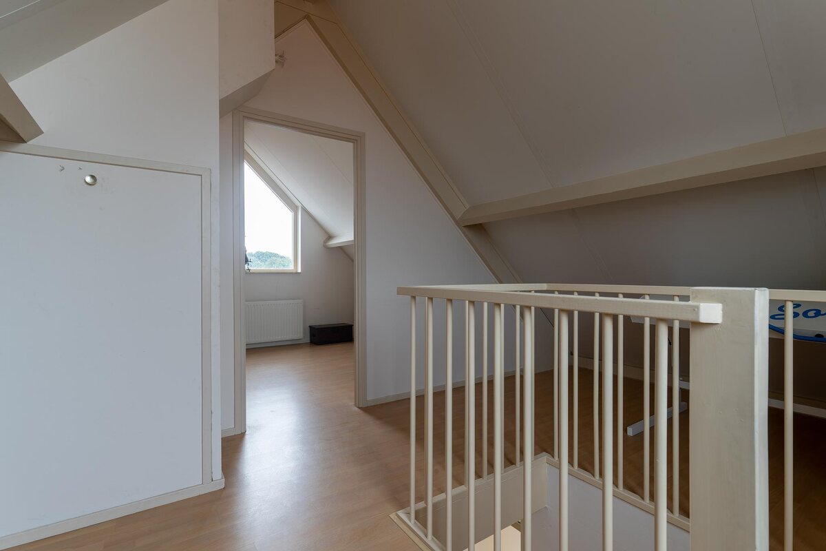 Wierum 28, 9831 SL Aduard - € 395.000 k.k. - Boekholt & partners makelaars Groningen