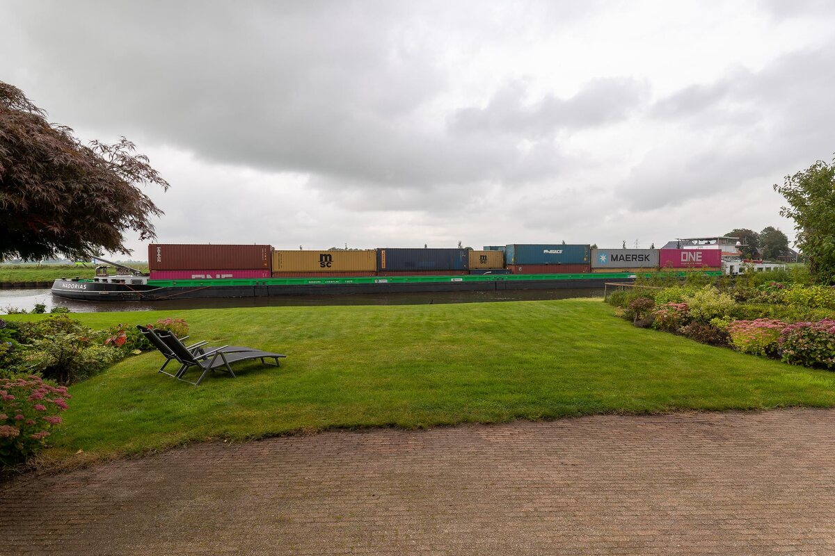 Wierum 28, 9831 SL Aduard - € 395.000 k.k. - Boekholt & partners makelaars Groningen