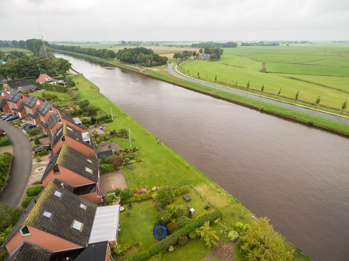 Wierum 28, 9831 SL Aduard - € 395.000 k.k. - Boekholt & partners makelaars Groningen