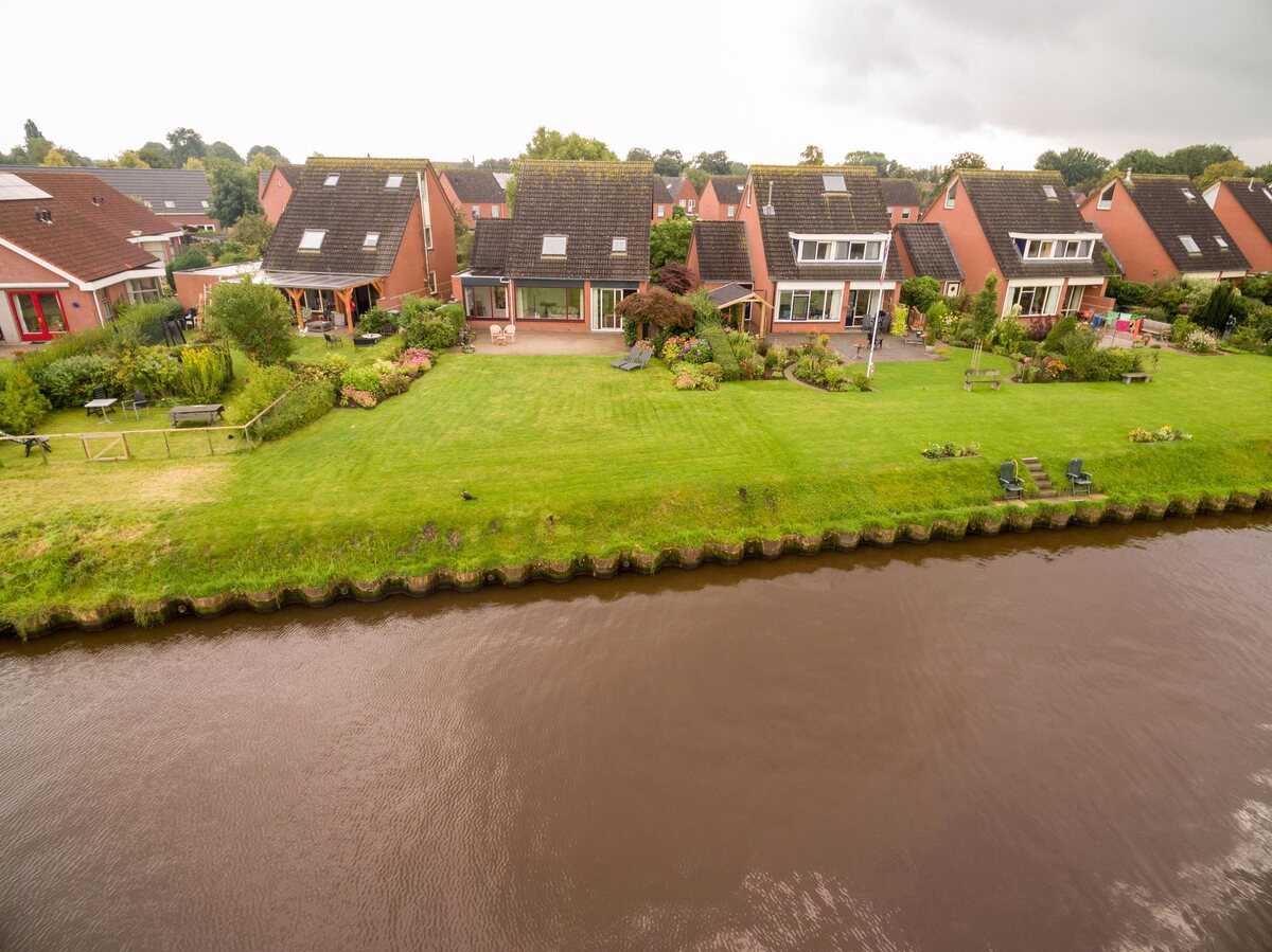 Wierum 28, 9831 SL Aduard - € 395.000 k.k. - Boekholt & partners makelaars Groningen