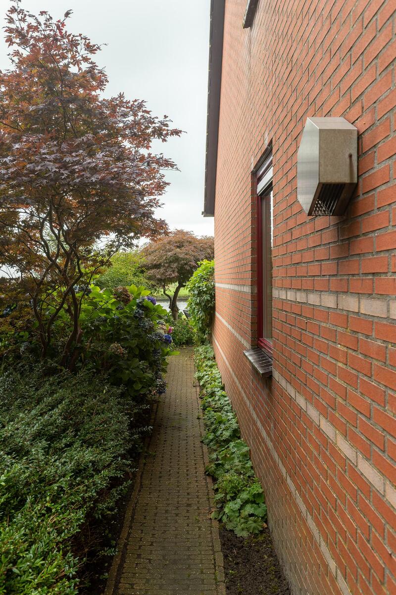 Wierum 28, 9831 SL Aduard - € 395.000 k.k. - Boekholt & partners makelaars Groningen