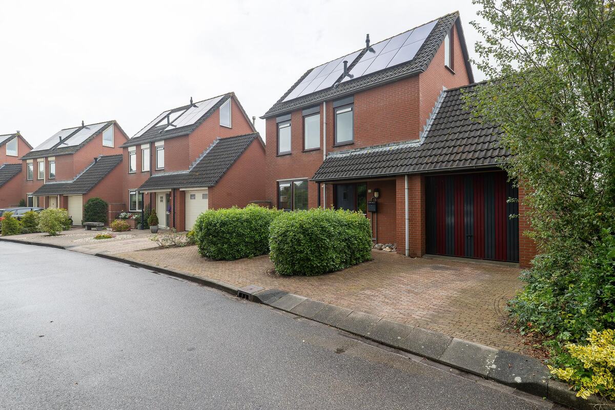 Wierum 28, 9831 SL Aduard - € 395.000 k.k. - Boekholt & partners makelaars Groningen