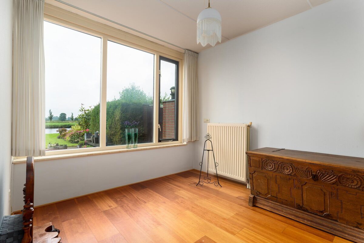 Wierum 28, 9831 SL Aduard - € 395.000 k.k. - Boekholt & partners makelaars Groningen