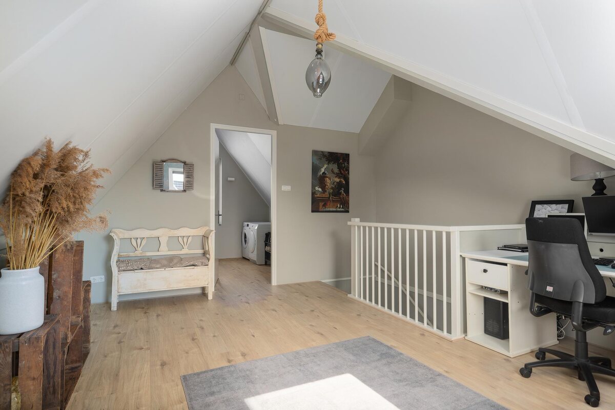 Wijnruitstraat 2, 9731 BX Groningen - € 460.000 k.k. - Boekholt & partners makelaars Groningen