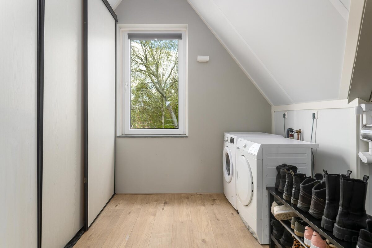 Wijnruitstraat 2, 9731 BX Groningen - € 460.000 k.k. - Boekholt & partners makelaars Groningen
