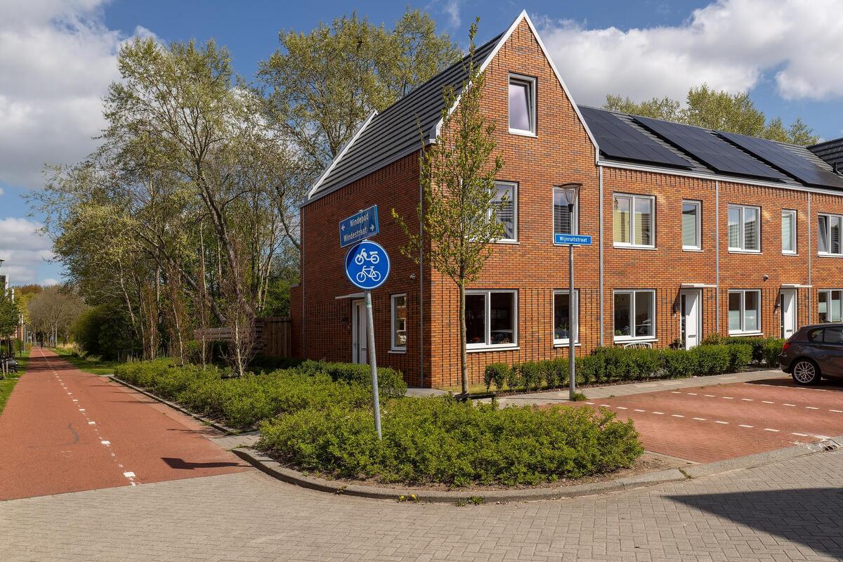 Wijnruitstraat 2, 9731 BX Groningen - € 460.000 k.k. - Boekholt & partners makelaars Groningen