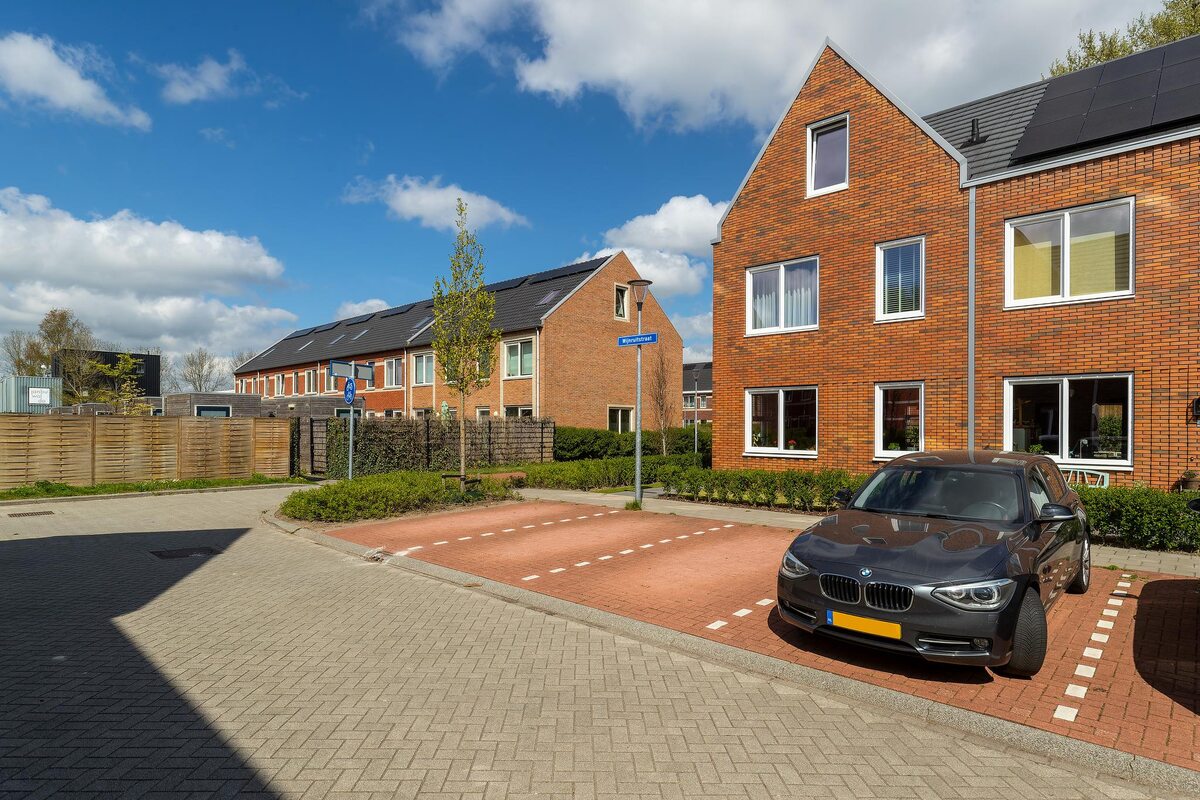 Wijnruitstraat 2, 9731 BX Groningen - € 460.000 k.k. - Boekholt & partners makelaars Groningen