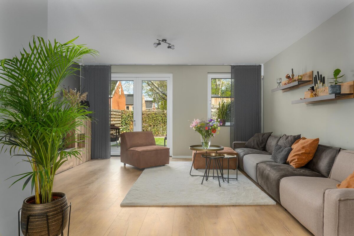 Wijnruitstraat 2, 9731 BX Groningen - € 460.000 k.k. - Boekholt & partners makelaars Groningen