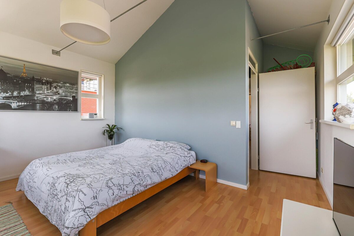 Wildervanck 20, 9611 SH Sappemeer - € 450.000 k.k. - Boekholt & partners makelaars Groningen
