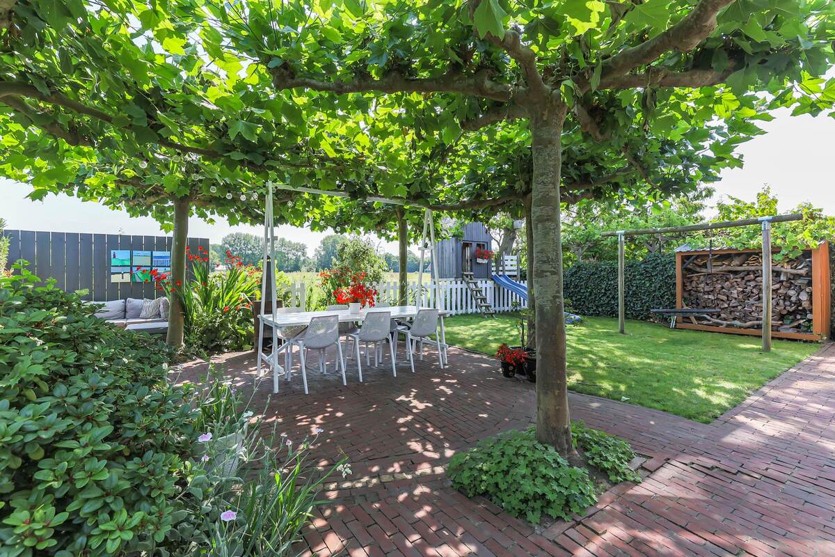 Wildervanck 20, 9611 SH Sappemeer - € 450.000 k.k. - Boekholt & partners makelaars Groningen