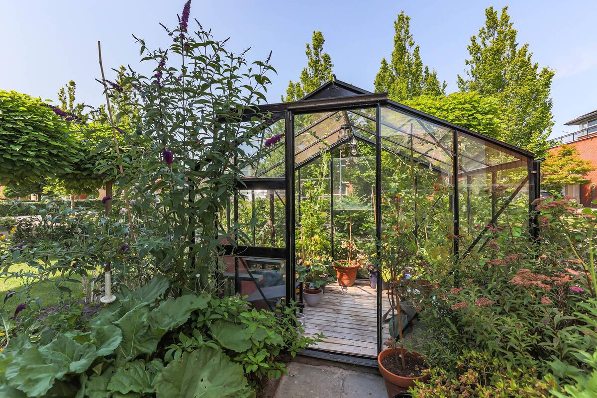 Wildervanck 20, 9611 SH Sappemeer - € 450.000 k.k. - Boekholt & partners makelaars Groningen