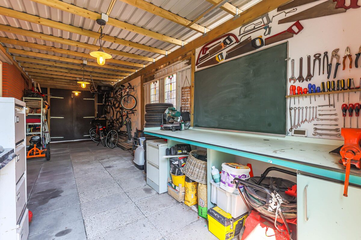 Wildervanck 20, 9611 SH Sappemeer - € 450.000 k.k. - Boekholt & partners makelaars Groningen