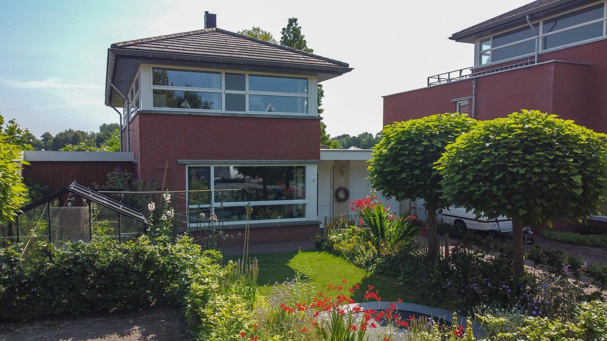 Wildervanck 20, 9611 SH Sappemeer - € 450.000 k.k. - Boekholt & partners makelaars Groningen