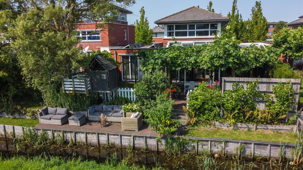 Wildervanck 20, 9611 SH Sappemeer - € 450.000 k.k. - Boekholt & partners makelaars Groningen