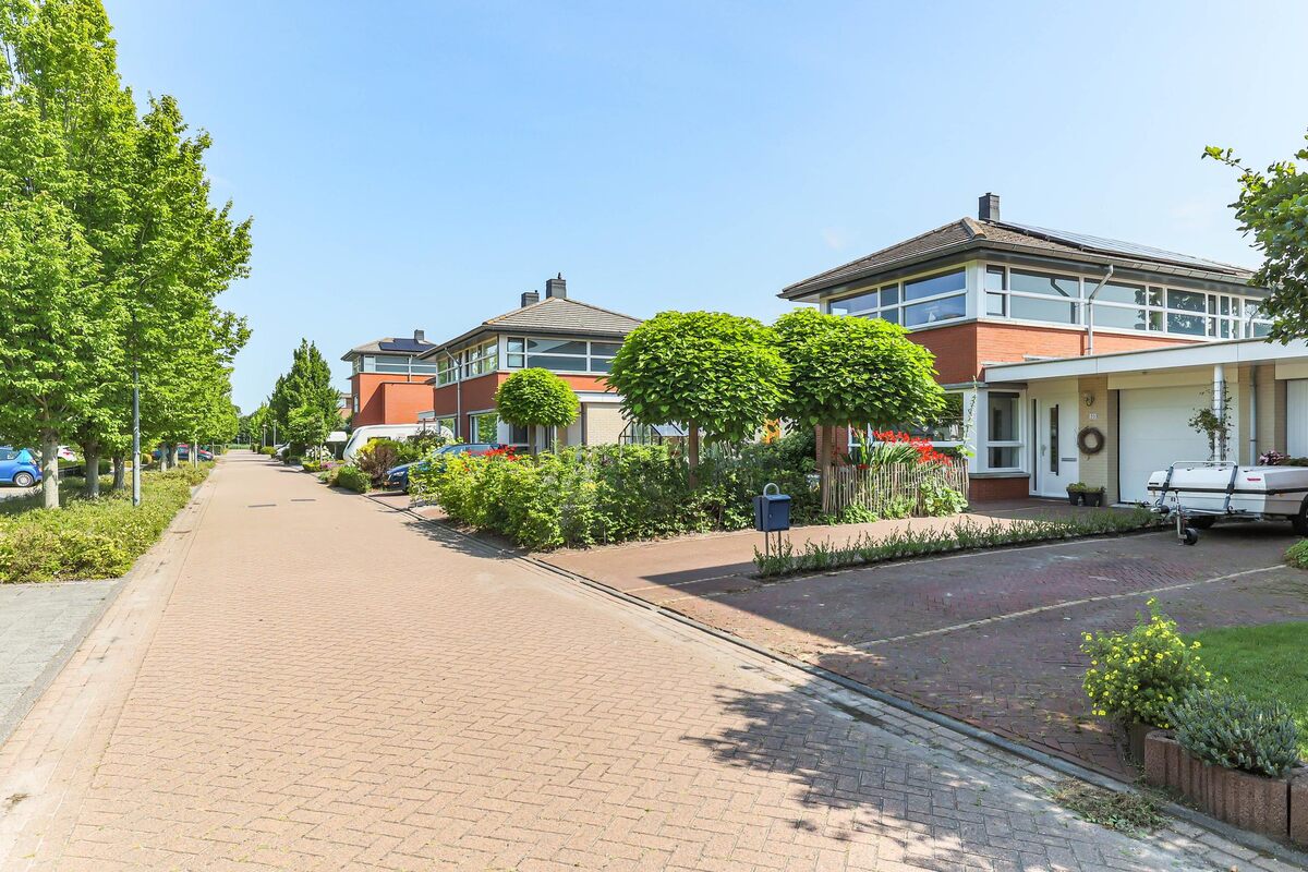 Wildervanck 20, 9611 SH Sappemeer - € 450.000 k.k. - Boekholt & partners makelaars Groningen