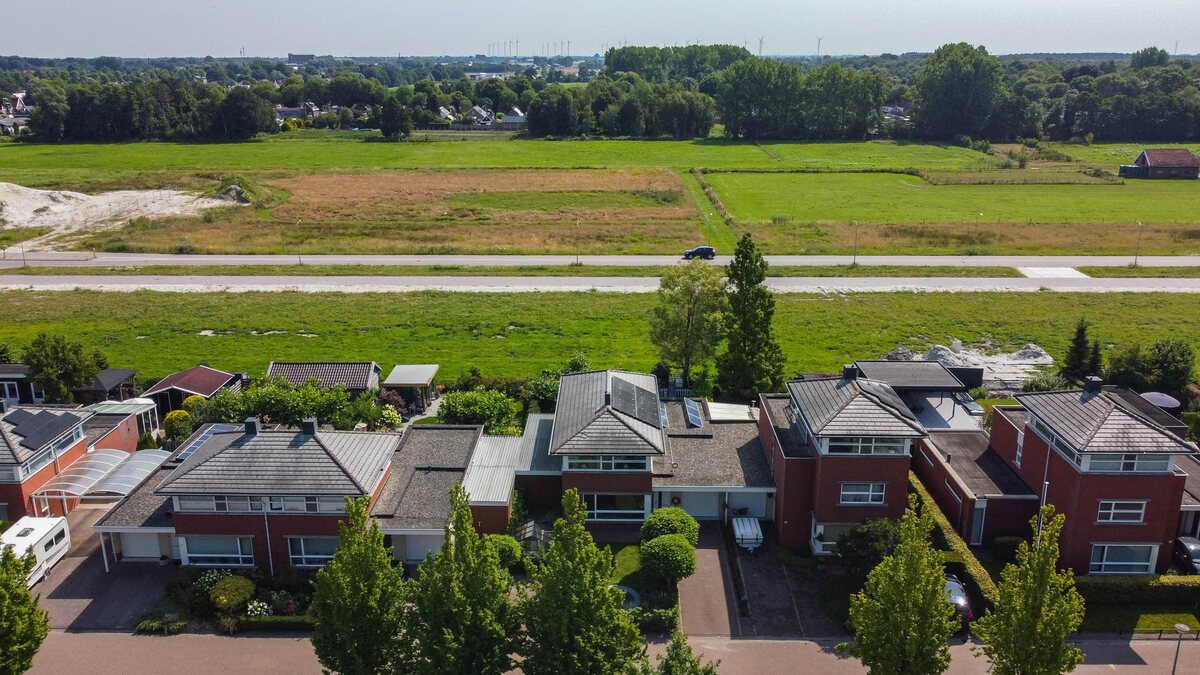 Wildervanck 20, 9611 SH Sappemeer - € 450.000 k.k. - Boekholt & partners makelaars Groningen