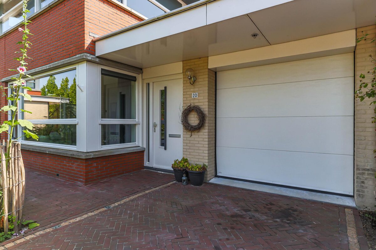 Wildervanck 20, 9611 SH Sappemeer - € 450.000 k.k. - Boekholt & partners makelaars Groningen