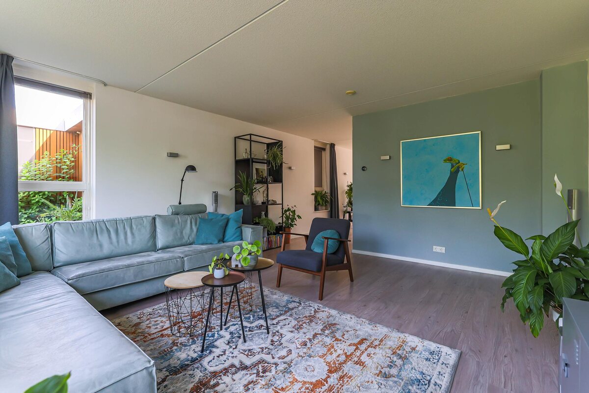 Wildervanck 20, 9611 SH Sappemeer - € 450.000 k.k. - Boekholt & partners makelaars Groningen