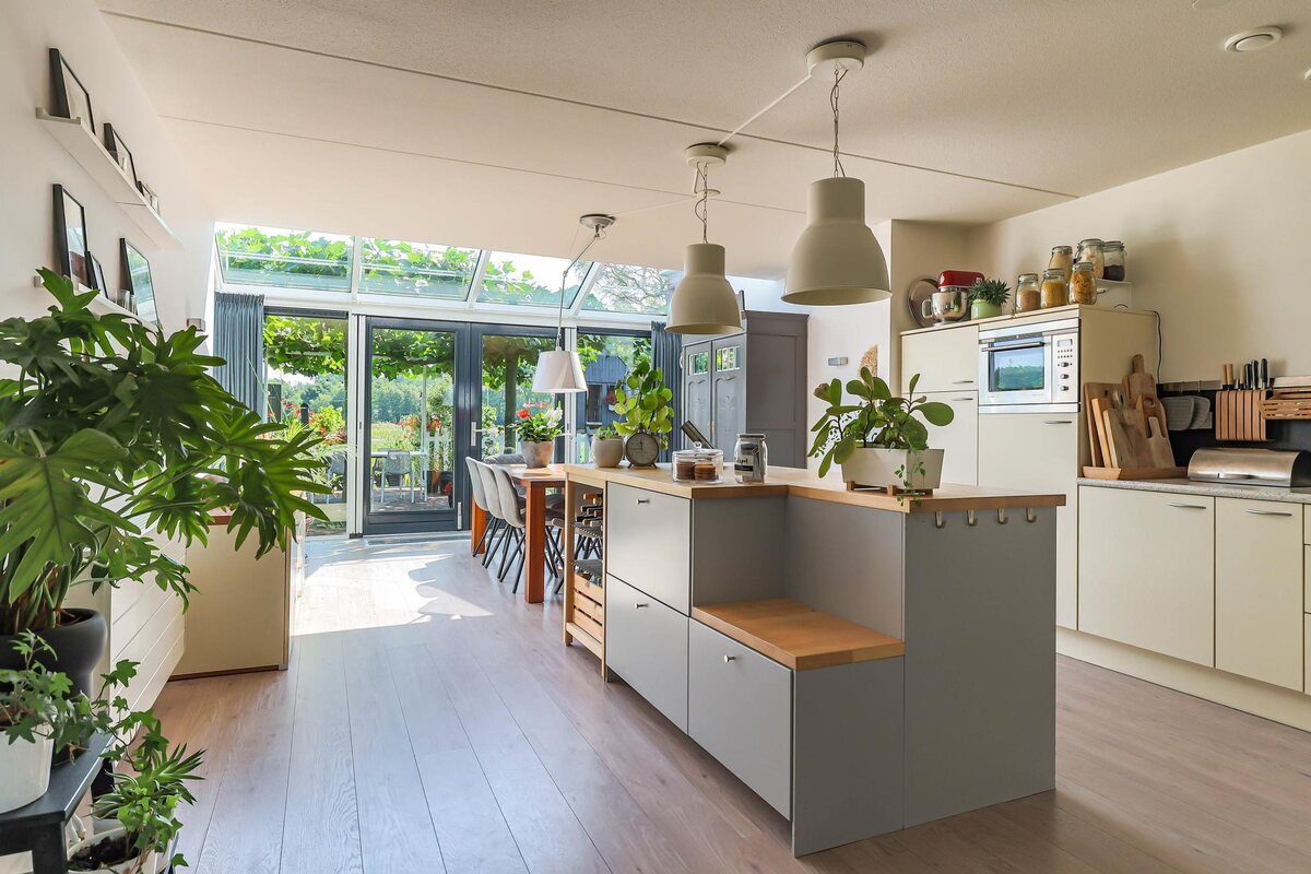 Wildervanck 20, 9611 SH Sappemeer - € 450.000 k.k. - Boekholt & partners makelaars Groningen