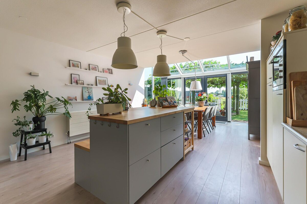 Wildervanck 20, 9611 SH Sappemeer - € 450.000 k.k. - Boekholt & partners makelaars Groningen