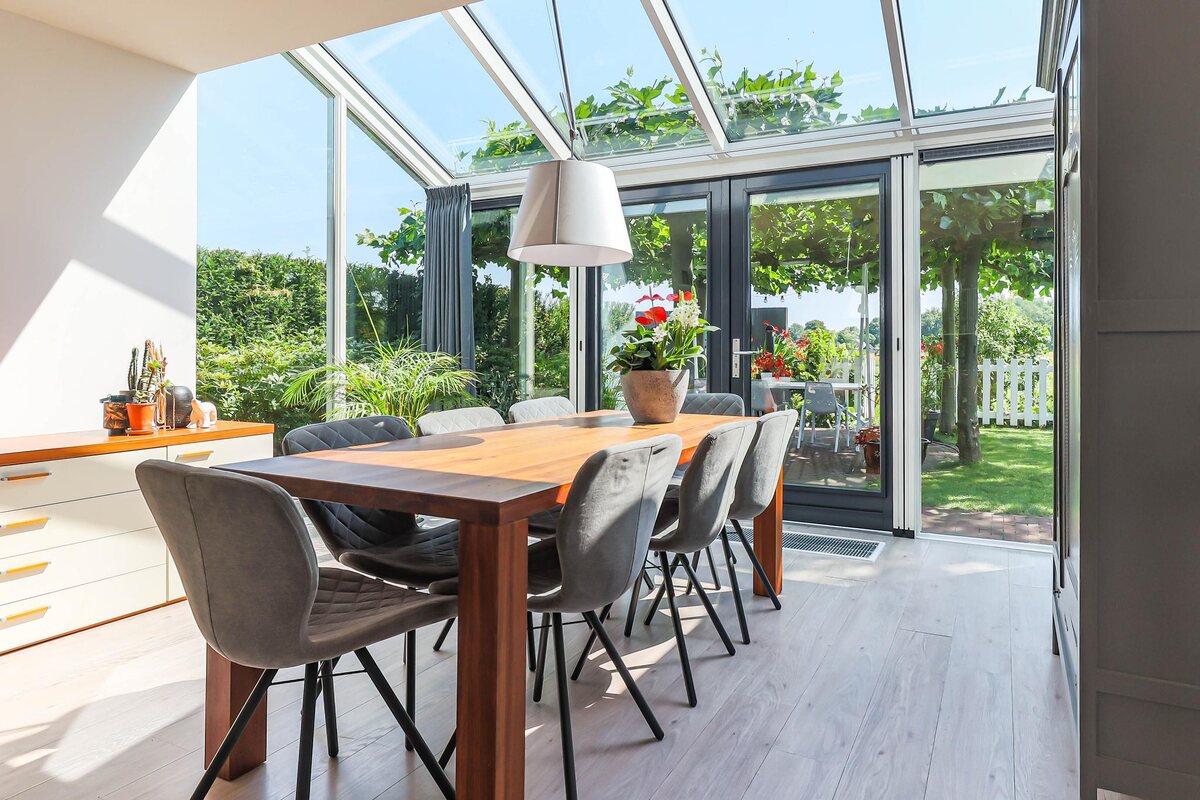 Wildervanck 20, 9611 SH Sappemeer - € 450.000 k.k. - Boekholt & partners makelaars Groningen