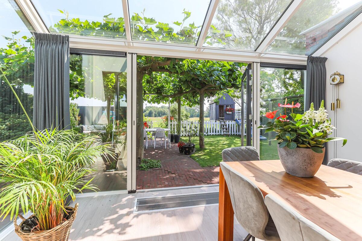 Wildervanck 20, 9611 SH Sappemeer - € 450.000 k.k. - Boekholt & partners makelaars Groningen