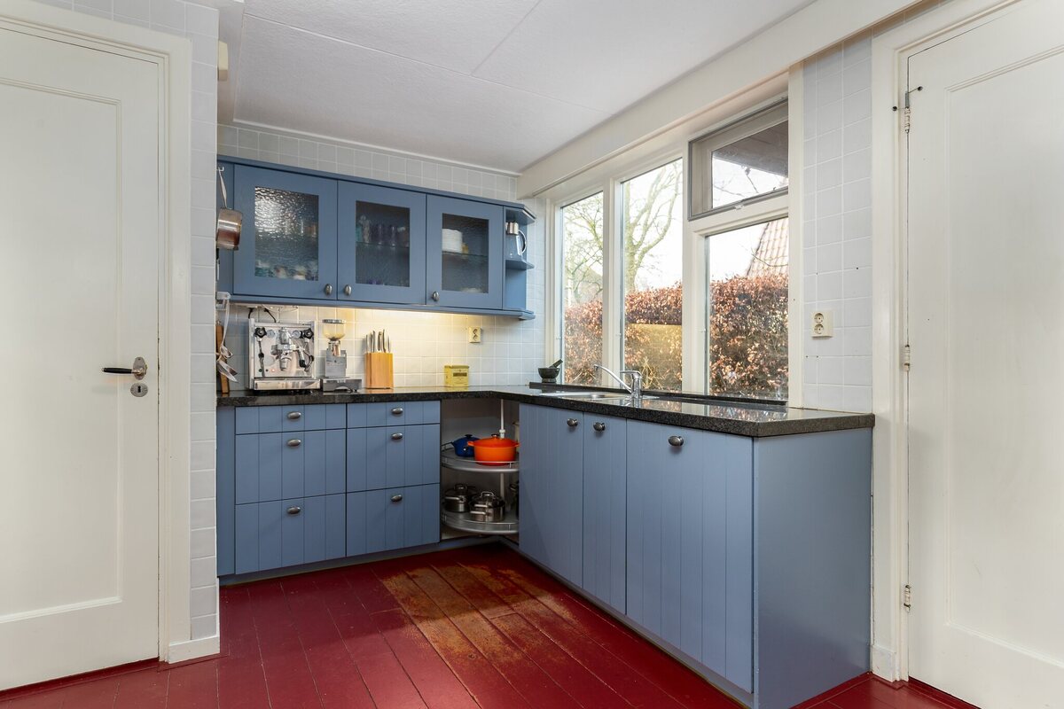 Wilhelminalaan 1, 9801 BC Zuidhorn - € 559.000 k.k. - Boekholt & partners makelaars Groningen