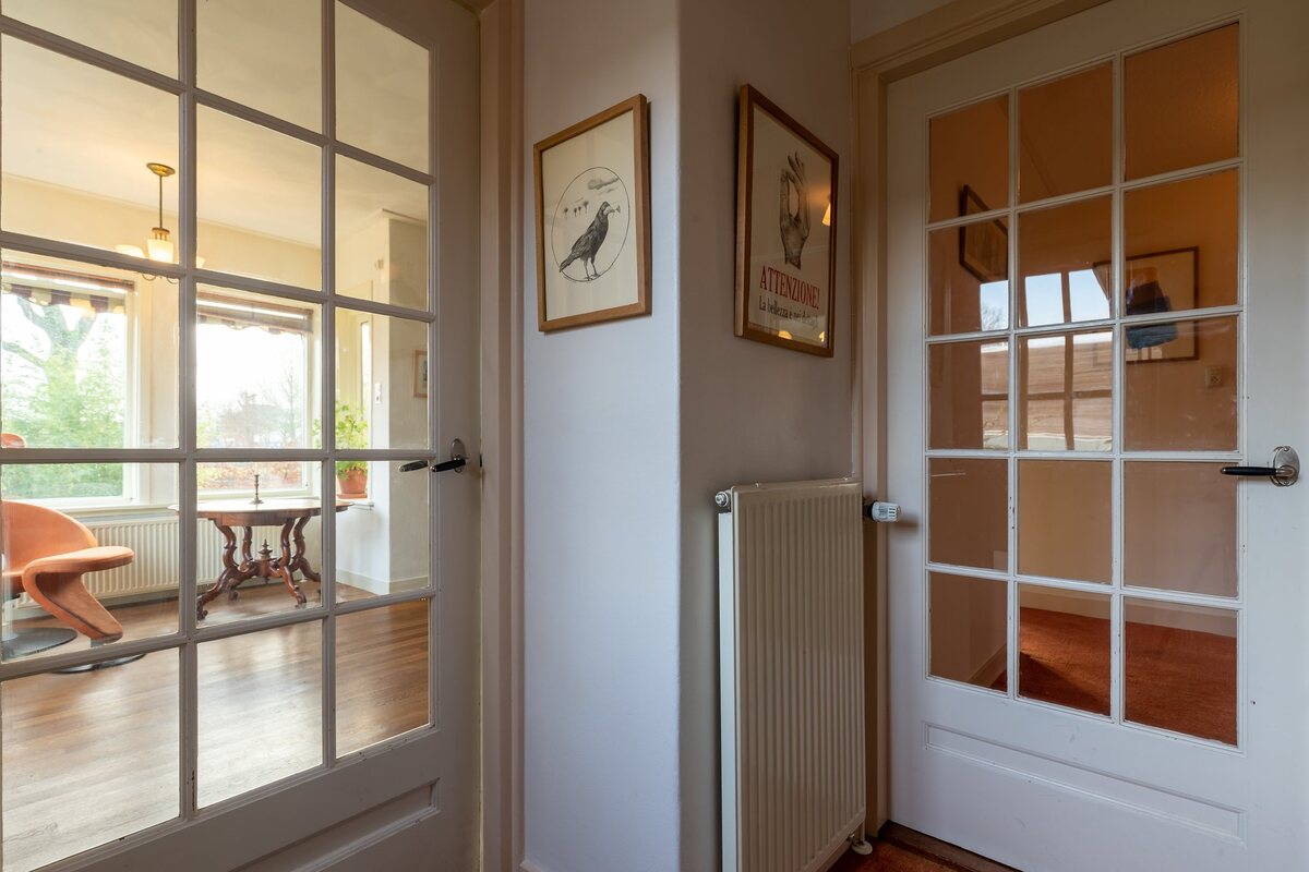 Wilhelminalaan 1, 9801 BC Zuidhorn - € 559.000 k.k. - Boekholt & partners makelaars Groningen
