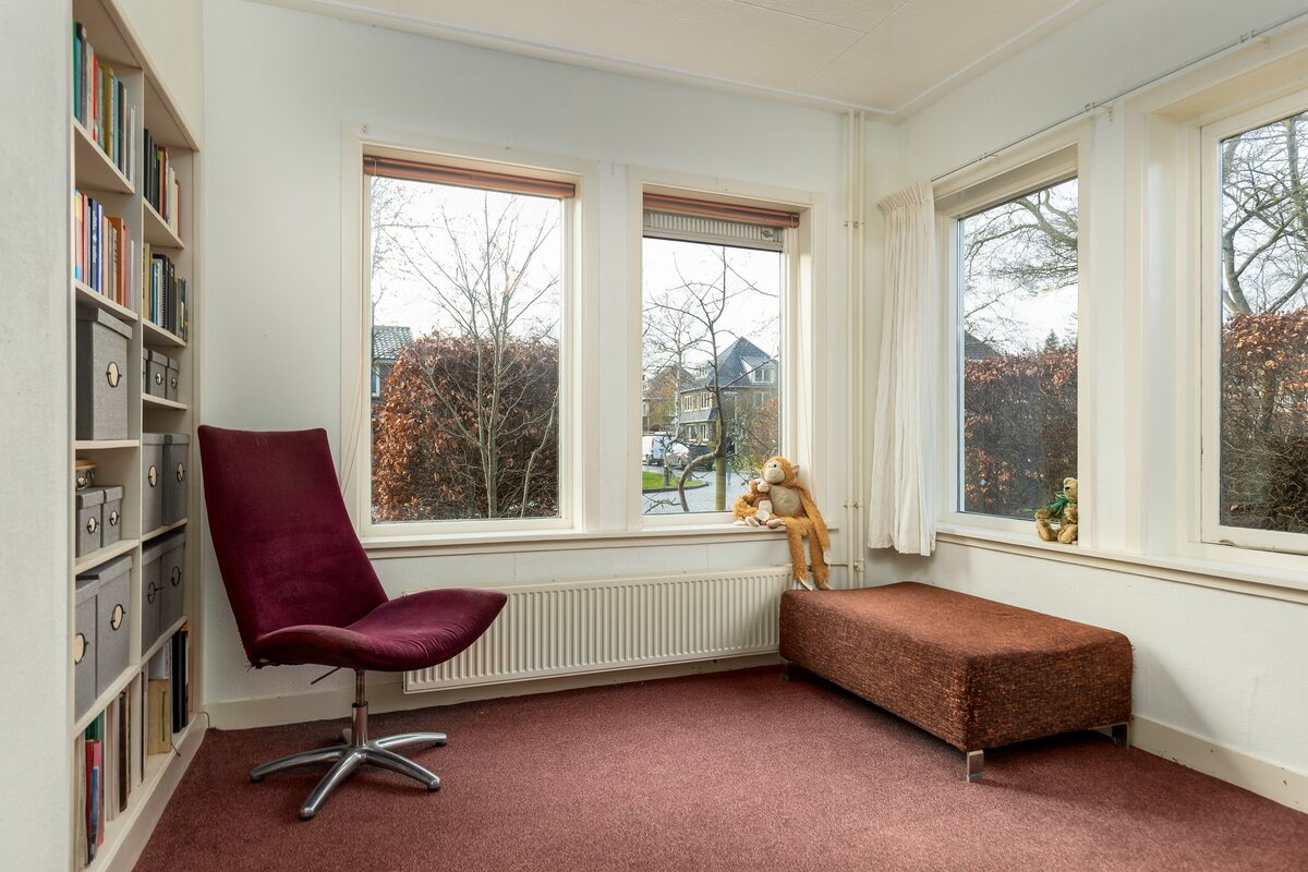 Wilhelminalaan 1, 9801 BC Zuidhorn - € 559.000 k.k. - Boekholt & partners makelaars Groningen