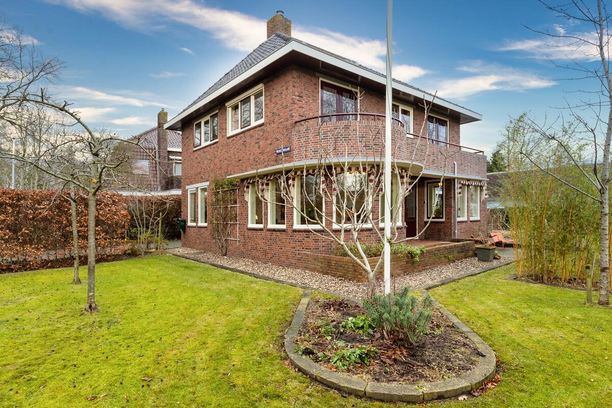 Wilhelminalaan 1, 9801 BC Zuidhorn - € 559.000 k.k. - Boekholt & partners makelaars Groningen