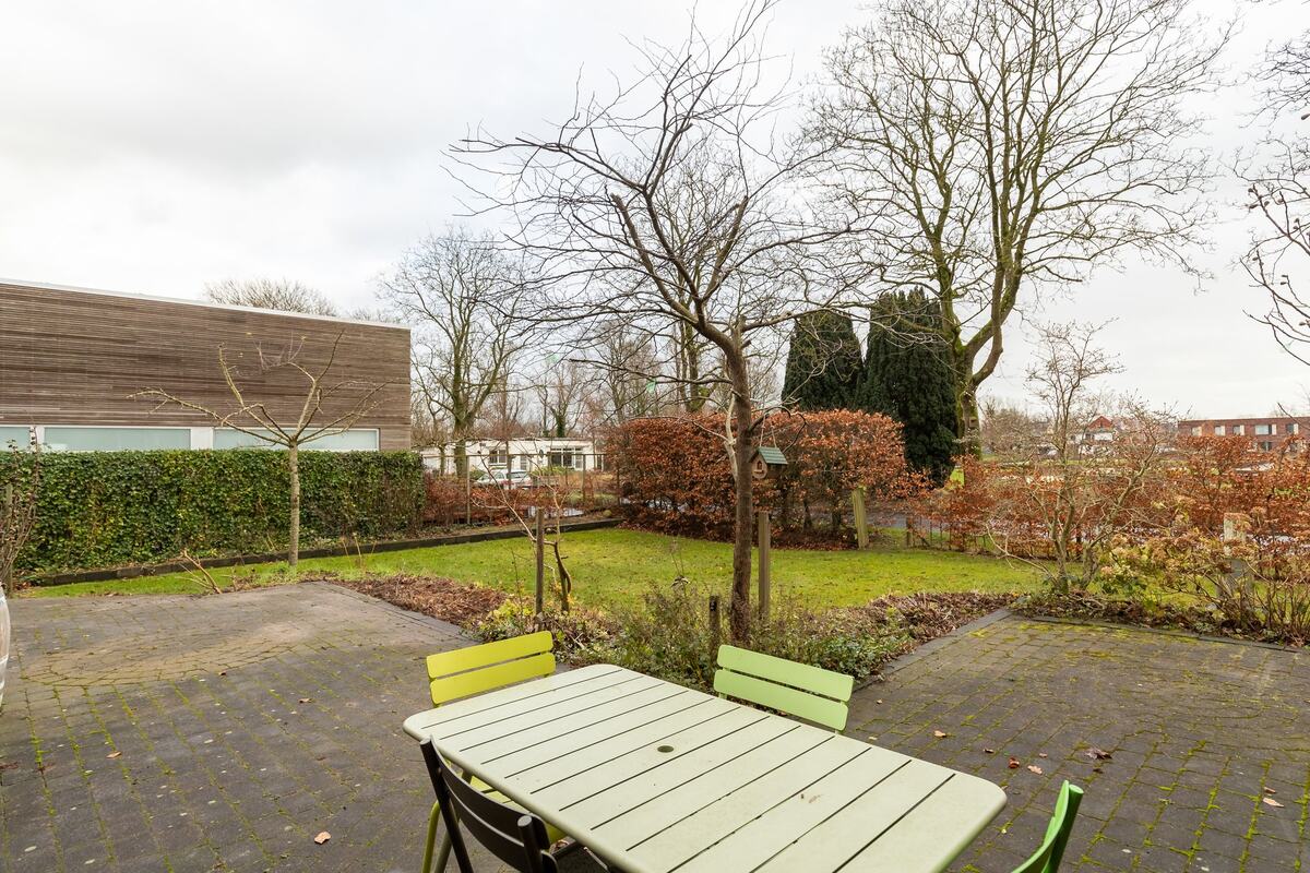 Wilhelminalaan 1, 9801 BC Zuidhorn - € 559.000 k.k. - Boekholt & partners makelaars Groningen