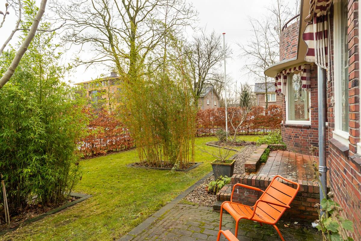 Wilhelminalaan 1, 9801 BC Zuidhorn - € 559.000 k.k. - Boekholt & partners makelaars Groningen