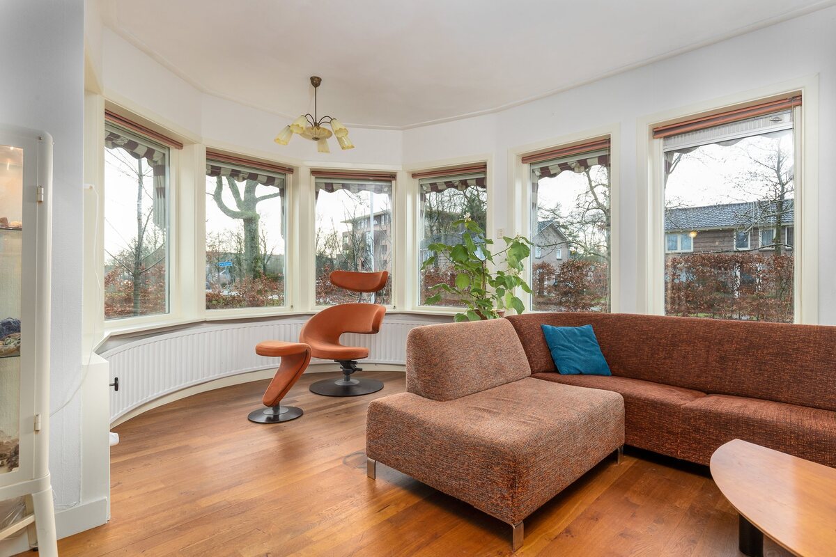 Wilhelminalaan 1, 9801 BC Zuidhorn - € 559.000 k.k. - Boekholt & partners makelaars Groningen