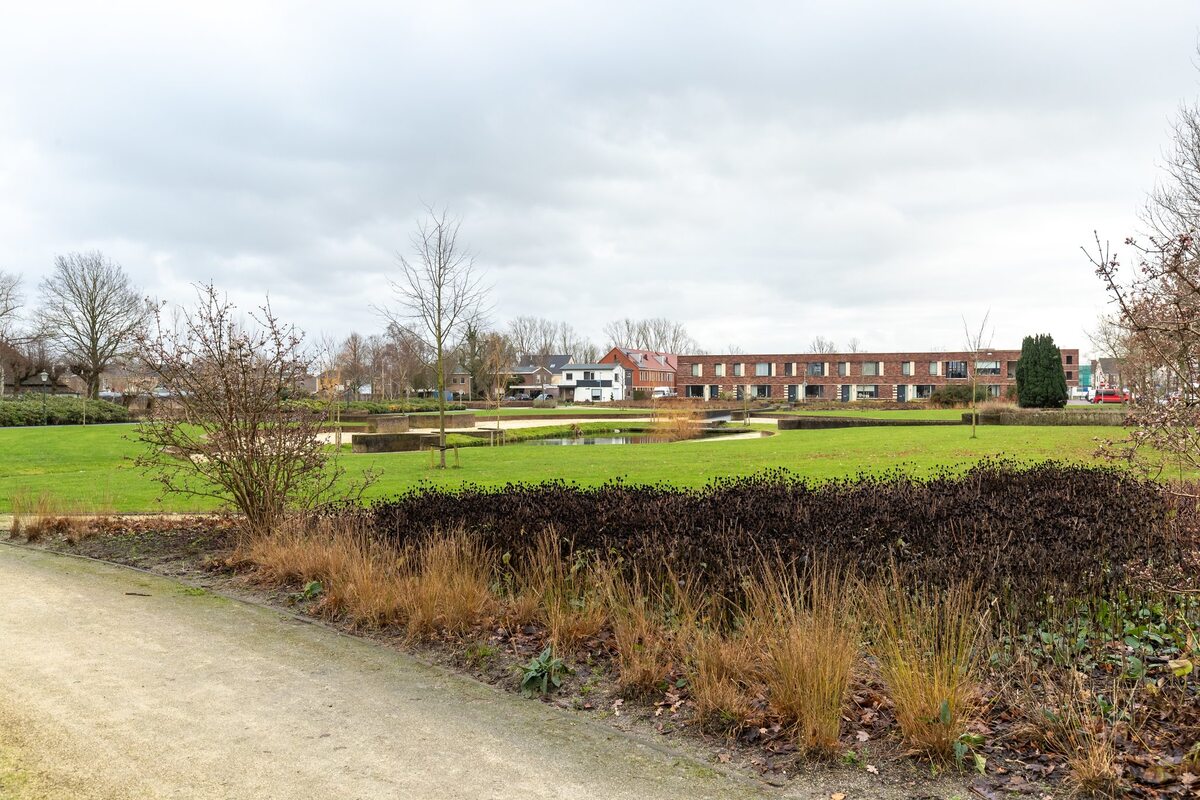 Wilhelminalaan 1, 9801 BC Zuidhorn - € 559.000 k.k. - Boekholt & partners makelaars Groningen