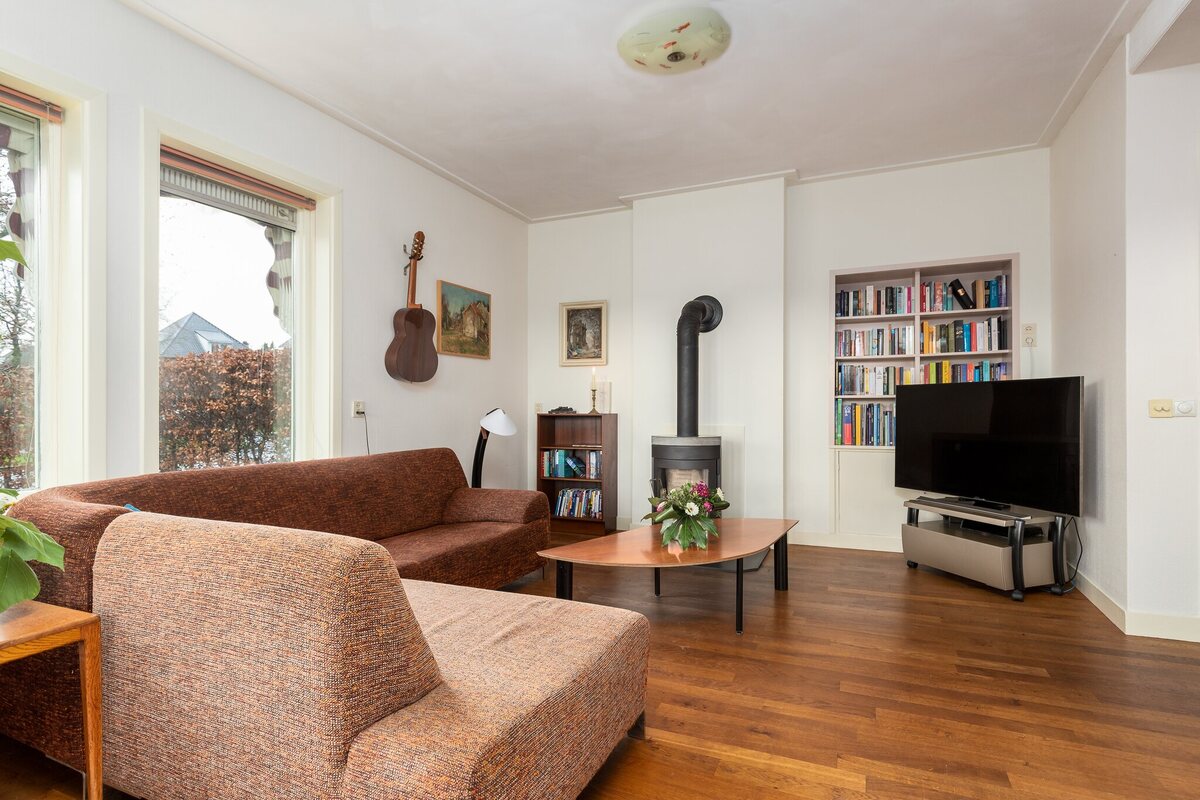 Wilhelminalaan 1, 9801 BC Zuidhorn - € 559.000 k.k. - Boekholt & partners makelaars Groningen