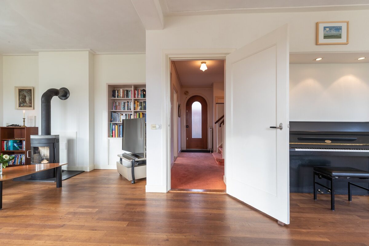 Wilhelminalaan 1, 9801 BC Zuidhorn - € 559.000 k.k. - Boekholt & partners makelaars Groningen