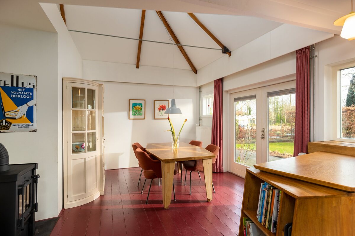 Wilhelminalaan 1, 9801 BC Zuidhorn - € 559.000 k.k. - Boekholt & partners makelaars Groningen