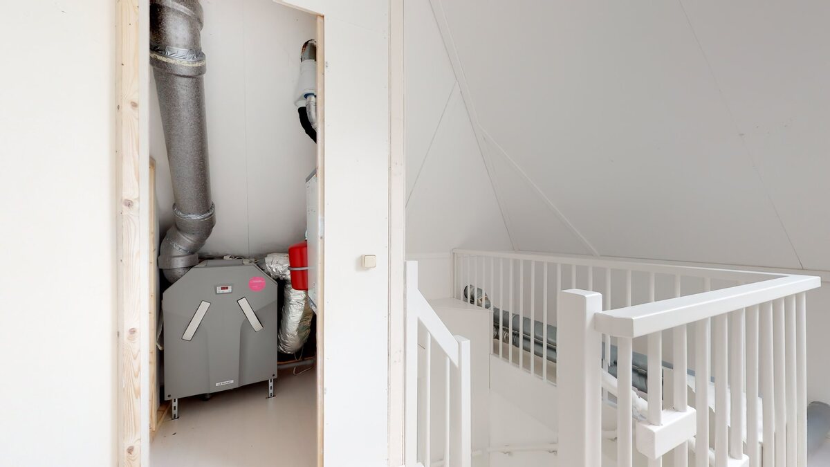 Willem Plojterlaan 13, 9766 PL Eelderwolde - € 419.000 k.k. - Boekholt & partners makelaars Groningen