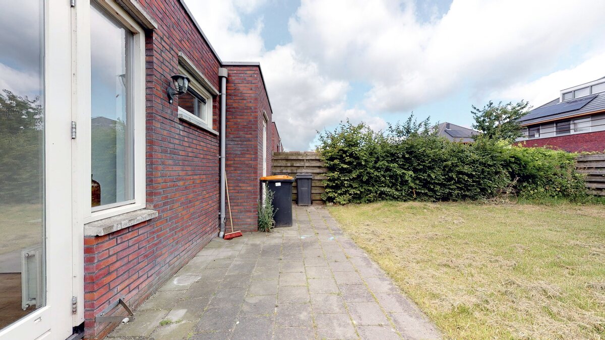 Willem Plojterlaan 13, 9766 PL Eelderwolde - € 419.000 k.k. - Boekholt & partners makelaars Groningen