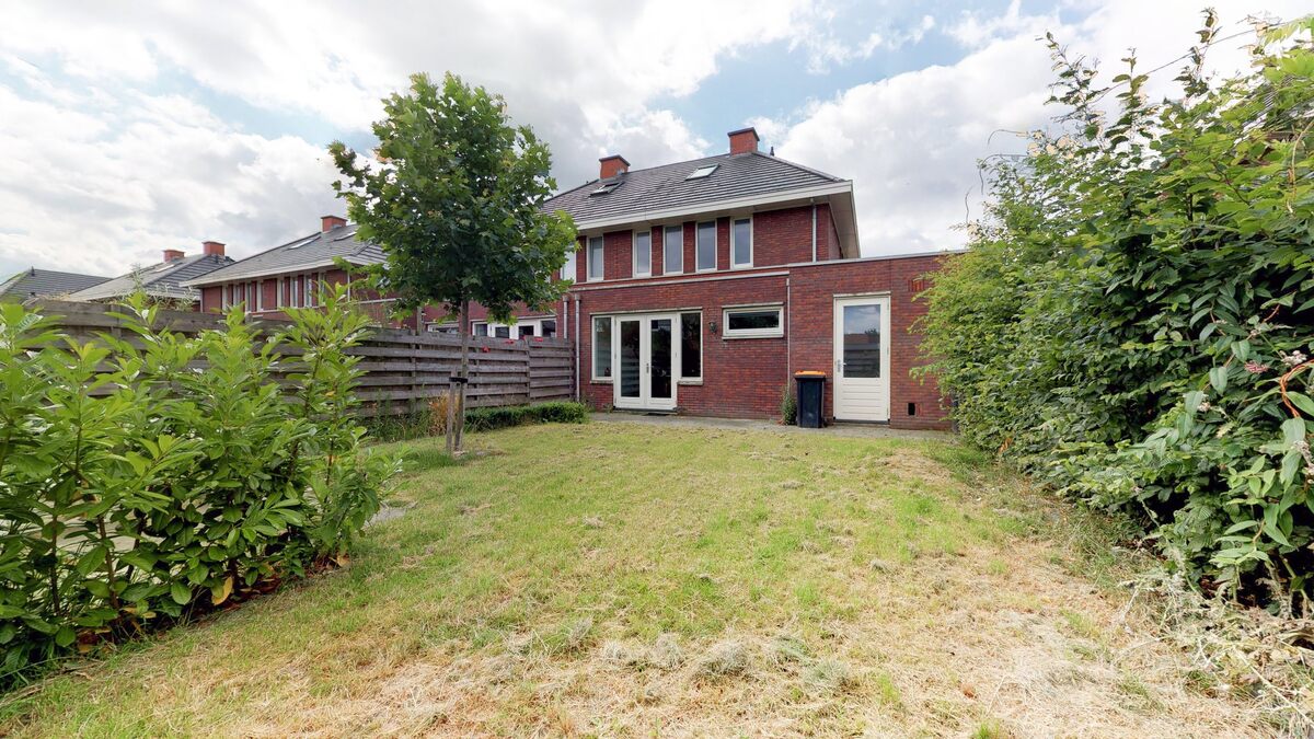 Willem Plojterlaan 13, 9766 PL Eelderwolde - € 419.000 k.k. - Boekholt & partners makelaars Groningen