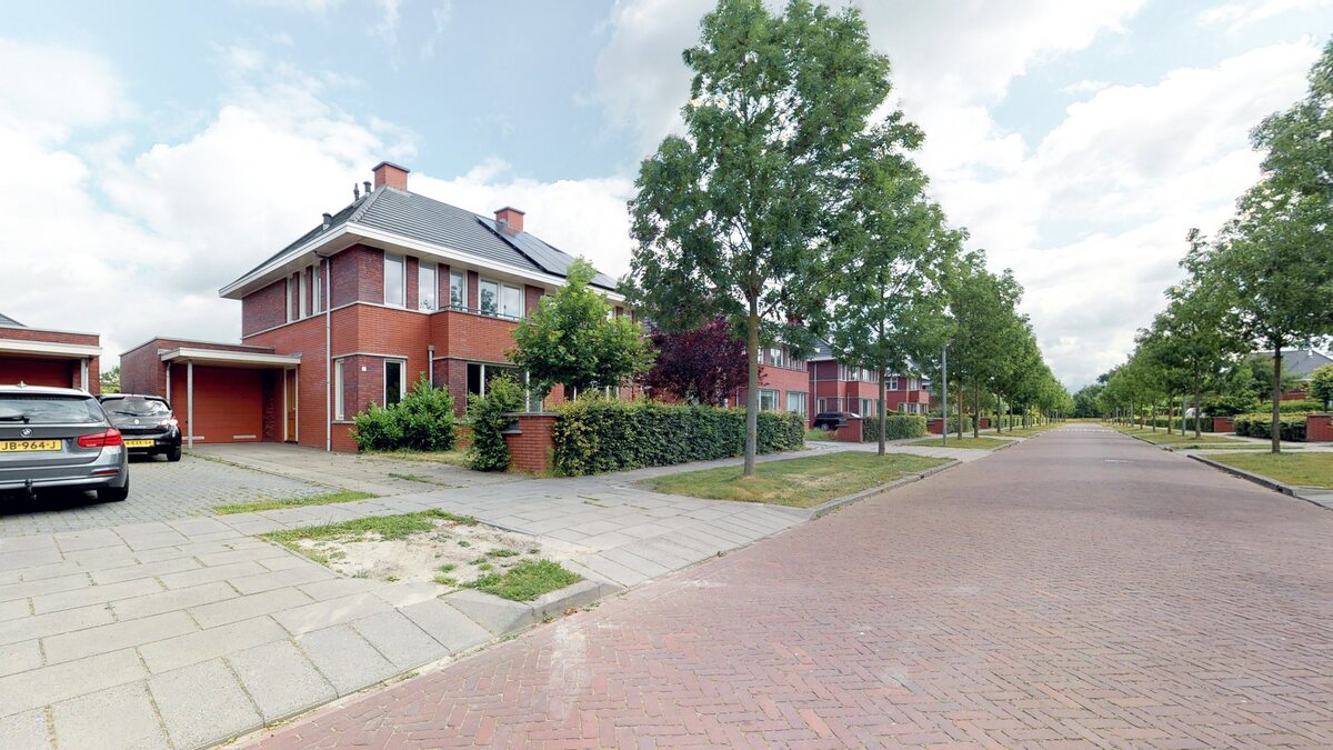 Willem Plojterlaan 13, 9766 PL Eelderwolde - € 419.000 k.k. - Boekholt & partners makelaars Groningen