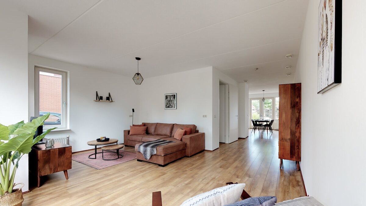 Willem Plojterlaan 13, 9766 PL Eelderwolde - € 419.000 k.k. - Boekholt & partners makelaars Groningen