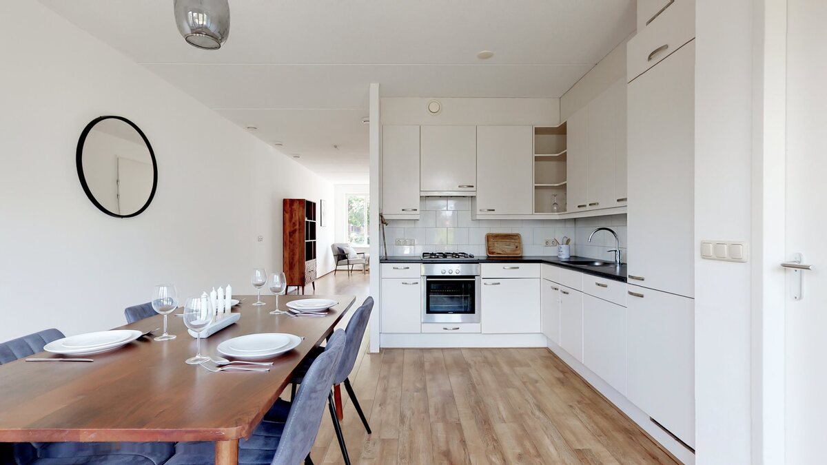 Willem Plojterlaan 13, 9766 PL Eelderwolde - € 419.000 k.k. - Boekholt & partners makelaars Groningen