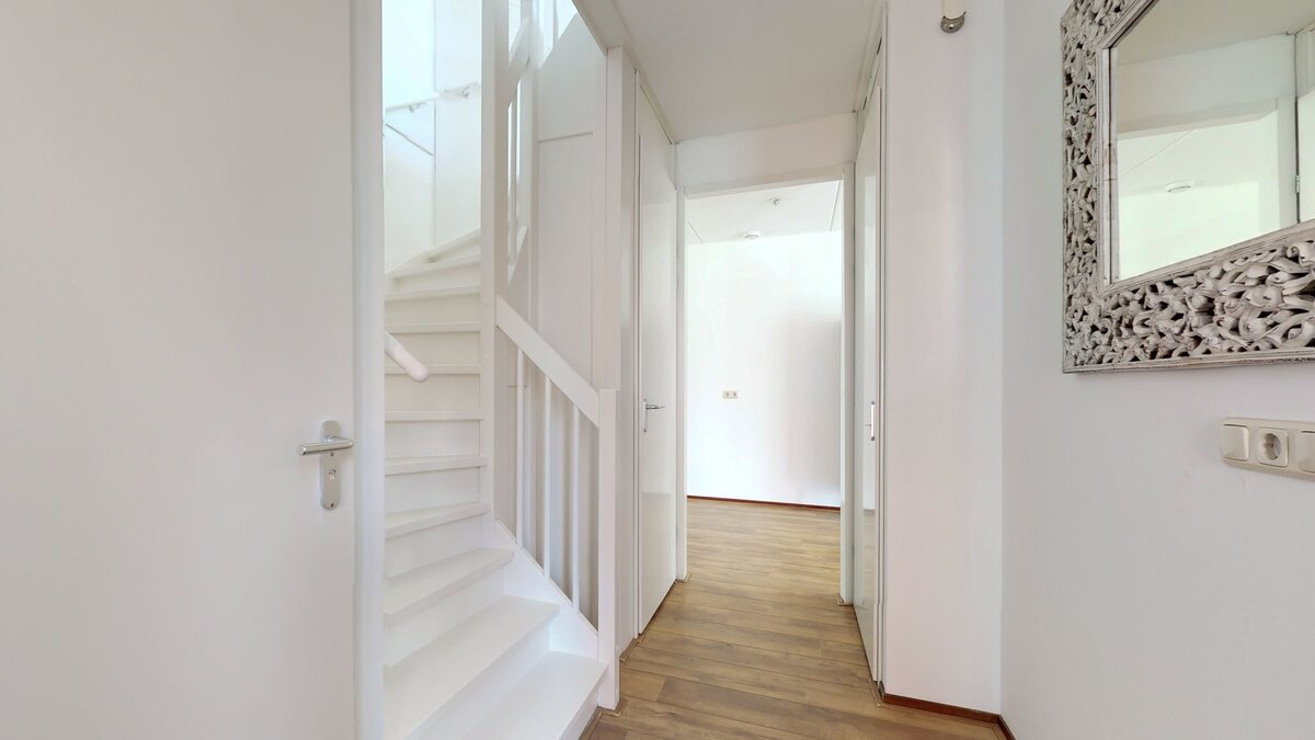 Willem Plojterlaan 13, 9766 PL Eelderwolde - € 419.000 k.k. - Boekholt & partners makelaars Groningen