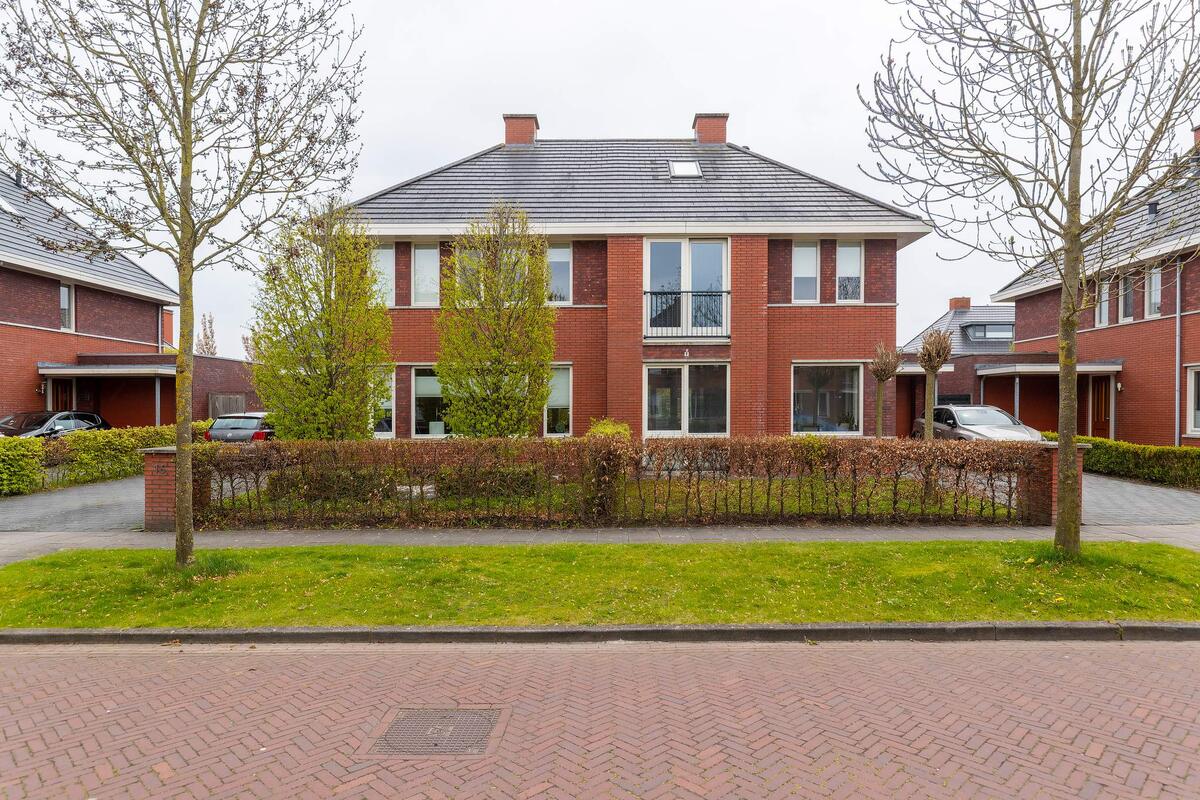 Willem Plojterlaan 14, 9766 PL Eelderwolde - € 525.000 k.k. - Boekholt & partners makelaars Groningen