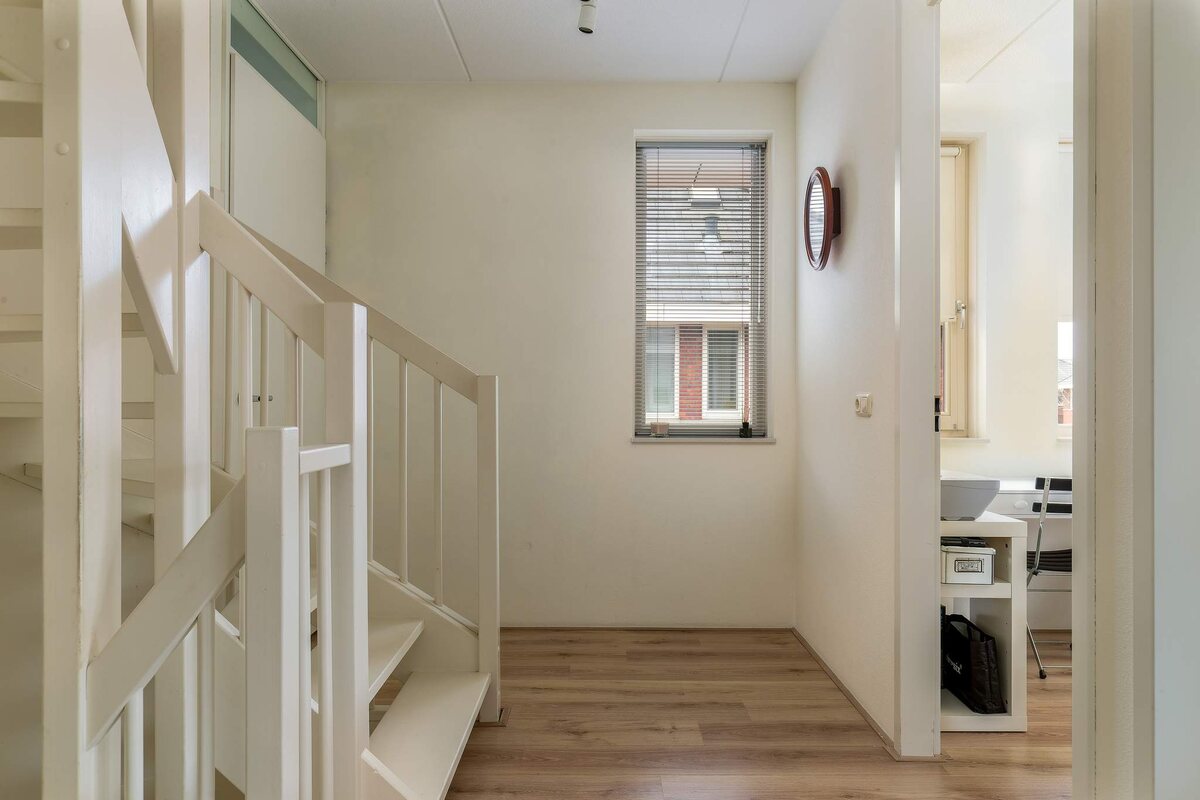 Willem Plojterlaan 14, 9766 PL Eelderwolde - € 525.000 k.k. - Boekholt & partners makelaars Groningen