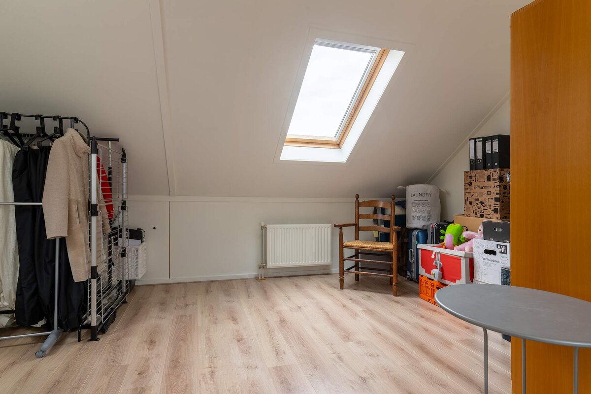 Willem Plojterlaan 14, 9766 PL Eelderwolde - € 525.000 k.k. - Boekholt & partners makelaars Groningen