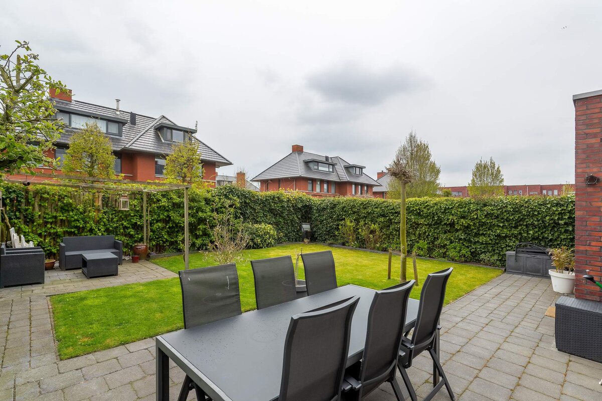 Willem Plojterlaan 14, 9766 PL Eelderwolde - € 525.000 k.k. - Boekholt & partners makelaars Groningen