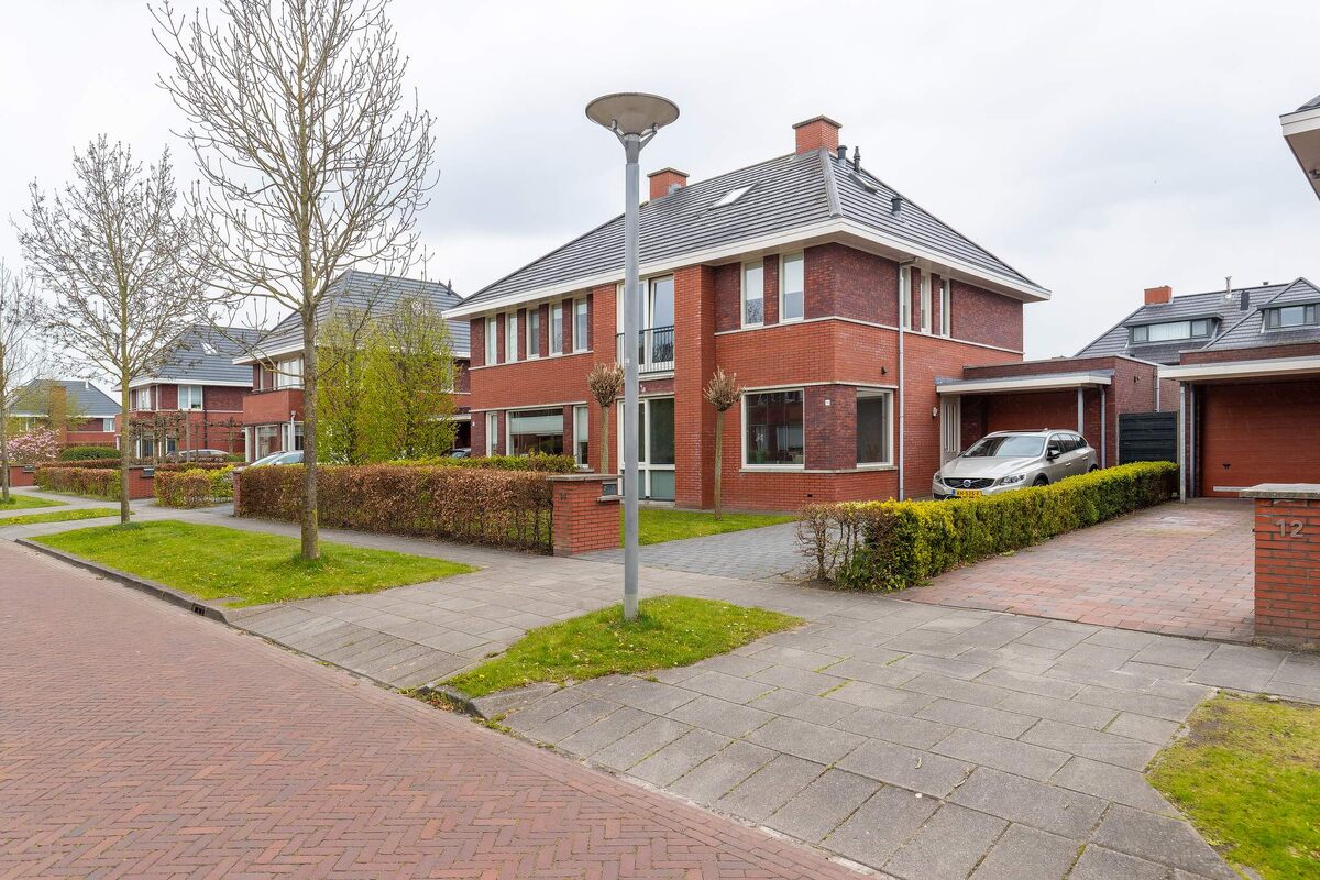 Willem Plojterlaan 14, 9766 PL Eelderwolde - € 525.000 k.k. - Boekholt & partners makelaars Groningen